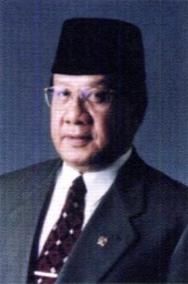 Akbar Tandjung