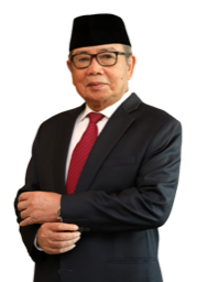 Burhanuddin Abdullah