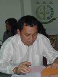 Gayus Tambunan