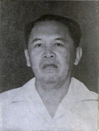 Iskak Tjokroadisurjo