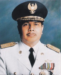 Raja Inal Siregar