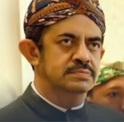 Reza Chalid