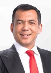 Silmy Karim