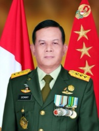 Sonny Widjaja