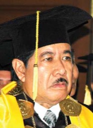 Syaukani Hasan Rais