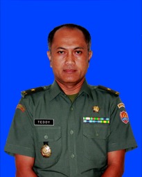 Teddy Hernayadi