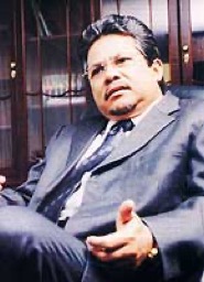 Widjanarko Puspoyo